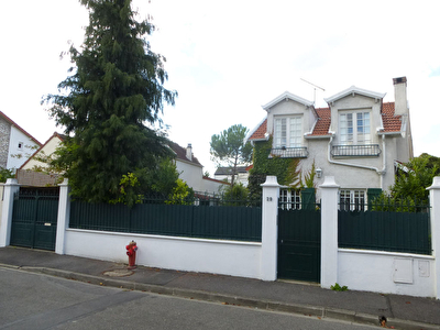 Maison Bry Sur Marne 4 pieces 90 m2