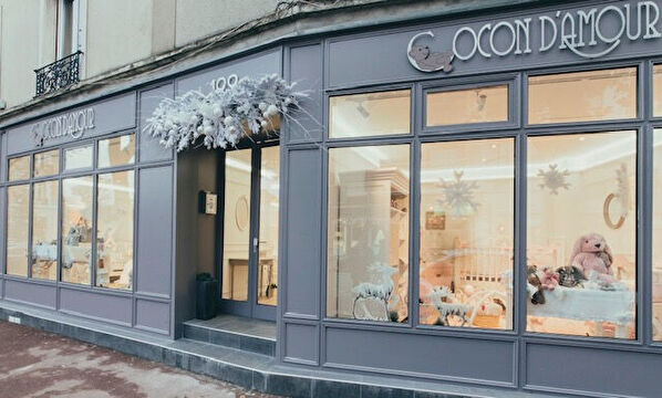 Local commercial Le Perreux Sur Marne