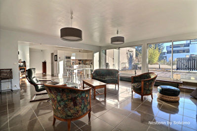 Appartement Champs Sur Marne 4 pieces 117 m2
