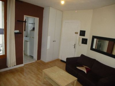 Appartement Champigny Sur Marne 2 pieces 26 m2