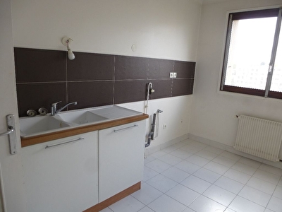 Appartement Vincennes 2 pieces 48.82 m2