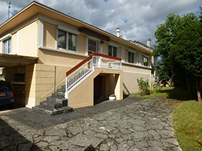 Maison Bry Sur Marne 93 m2