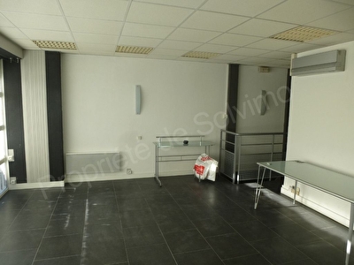 Local commercial Le Perreux Sur Marne