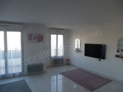 Appartement 3 pieces 61.35 m2