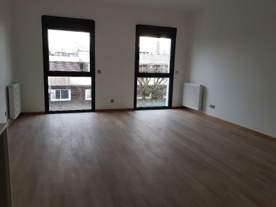 PONT DE BRY- DUPLEX De 4 pieces 73.19 m2