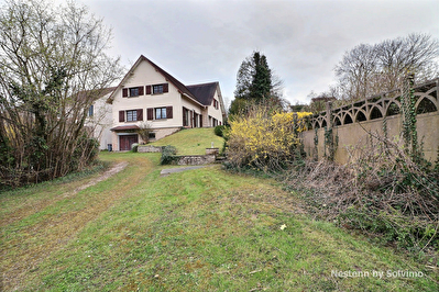 Maison Bry Sur Marne 7 pieces 220 m2