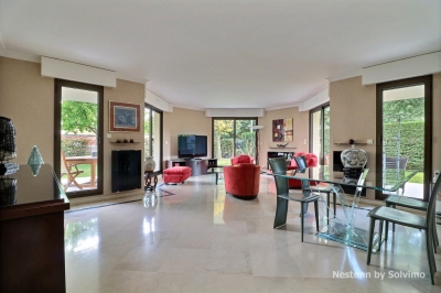Appartement Le Perreux Sur Marne 4 pieces 104.96 m2