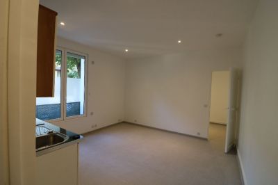 Bords de Marne - Appartement de 2 pieces - 27.44 m2