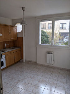 Proche Bords de Marne- Appartement de 25.08 m2 a 661 Â