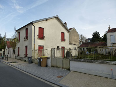 Maison Le Perreux Sur Marne