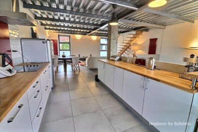 Maison Le Perreux Sur Marne 3 pieces 120 m2