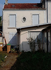Maison Le Perreux Sur Marne 4 pieces 67 m2