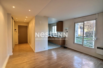 Appartement Nogent Sur Marne 2 pieces 44m2