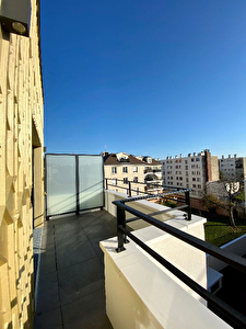 Appartement Le Perreux Sur Marne 2 pieces 50.87 m2