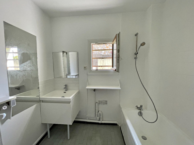 Appartement 2 pieces 44.90 m2