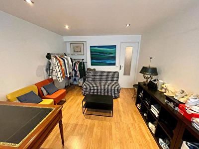 Appartement Nogent-sur-marne 1 piece