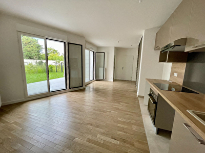 Appartement Le Perreux Sur Marne 2 pieces 43.26 m2