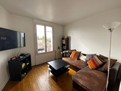 Appartement Le Perreux Sur Marne 2 pieces 31.98 m2