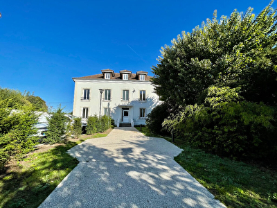 Appartement 2 pieces LE MANOIR (B01) - Gournay sur Marne
