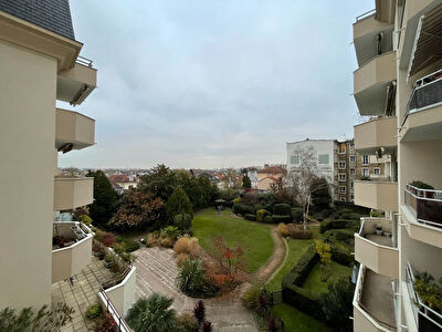 Residence senior LES HESPERIDES - 3 pieces de 71m2