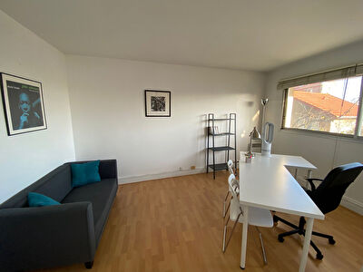 Bureaux