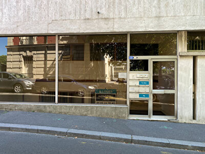 Bureaux