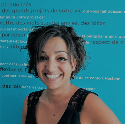 Elodie MAZOYER - Conseillère Immobilier à Le Pont-de-Beauvoisin Elodie MAZOYER - Conseillère Immobilier à Le Pont-de-Beauvoisin