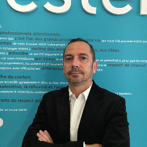 Ludovic Maret - Directeur immobilier à Le Pont-de-Beauvoisin Ludovic Maret - Directeur immobilier à Le Pont-de-Beauvoisin