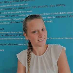 Ava MOSER - Conseillère Immobilier à Le Pont-de-Beauvoisin Ava MOSER - Conseillère Immobilier à Le Pont-de-Beauvoisin