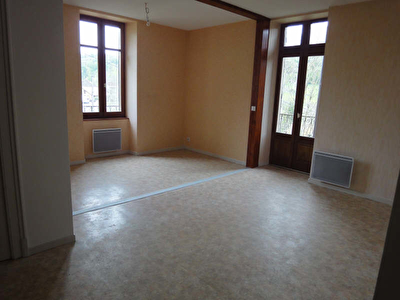 APPARTEMENT LA BRIDOIRE - 2 pieces - 0 m2