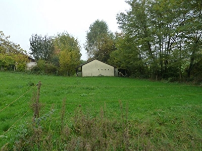 Terrain Le Pont De Beauvoisin 1010 m2