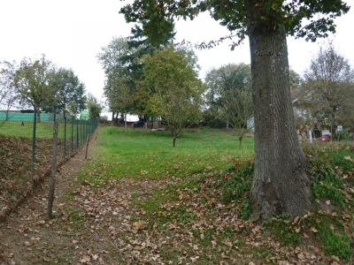 Terrain Le Pont De Beauvoisin 1010 m2