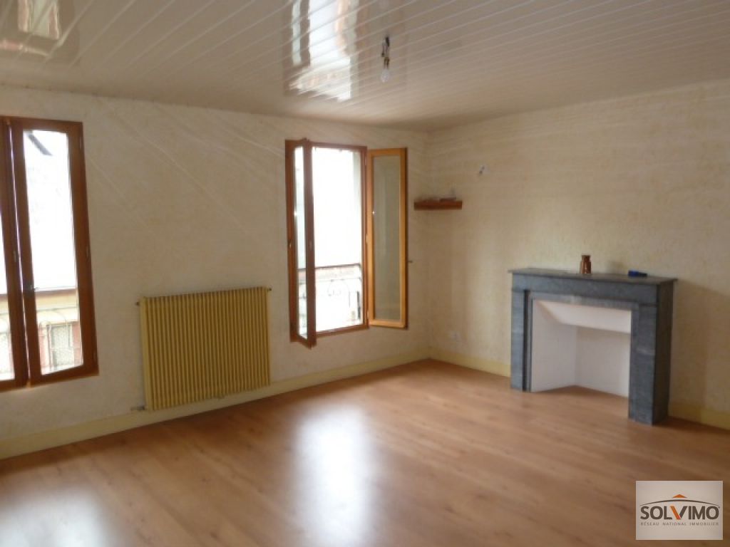 photos n°1 Appartement Centre Ville Chambéry