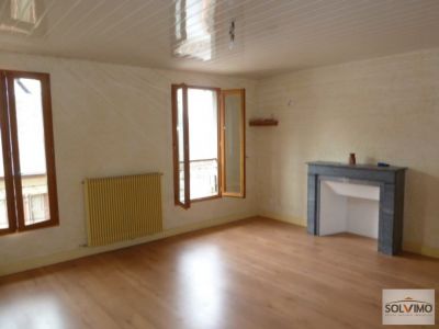 Appartement Centre Ville Chambery