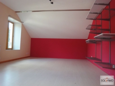 Maison PONT DE BEAUVOISIN 3 pieces 60 m2