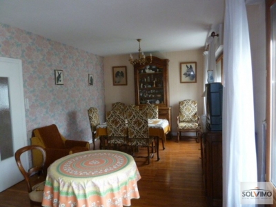 Secteur recherche CHAMBERY