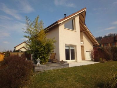 Maison Saint Geoire En Valdaine