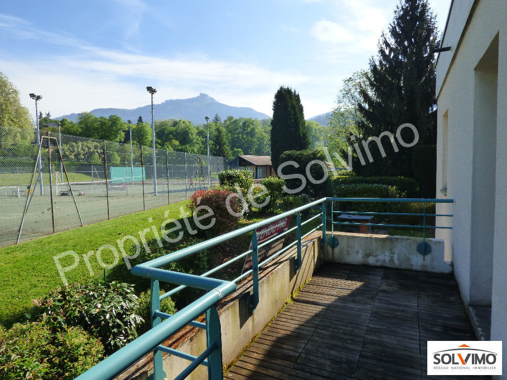 photos n°1 Appartement Chambery 3 pièce(s) 60 m2