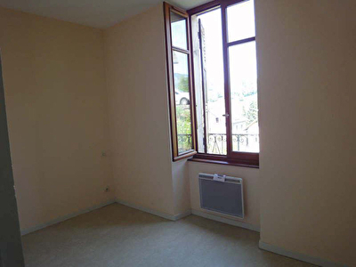 APPARTEMENT LA BRIDOIRE - 3 pieces - 0 m2