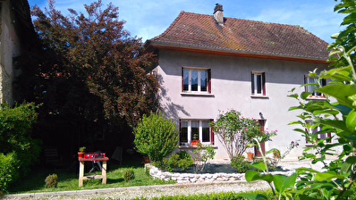 Maison Le Pont De Beauvoisin