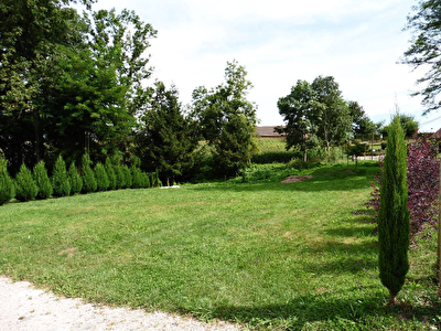Terrain Saint Genix Sur Guiers 700 m2