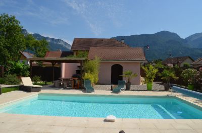 Charmante Villa de 160 m2 5 pieces
