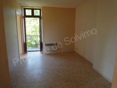 Appartement La Bridoire 3 pieces 37 m2