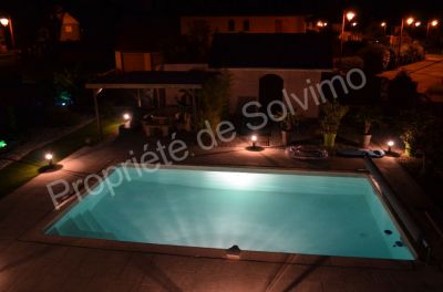Villa 160 m2 5 pieces