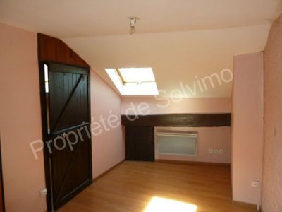 Appartement Pont De Beauvoisin (le) 2 pieces 26.57 m2