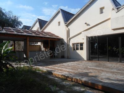 Loft Les Abrets