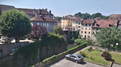 Appartement ideal investisseur
