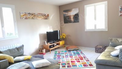 Appartement Le Pont De Beauvoisin 4 pieces 94,32 m2