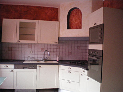 SAINT GENIX SUR GUIERS - Maison 110m2