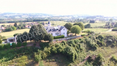 Maison Bourgeoise